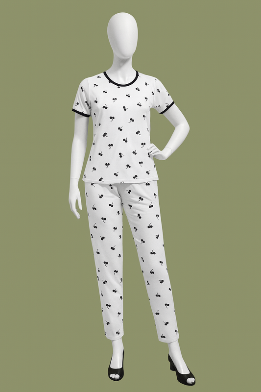 Women's night wear I Nighty