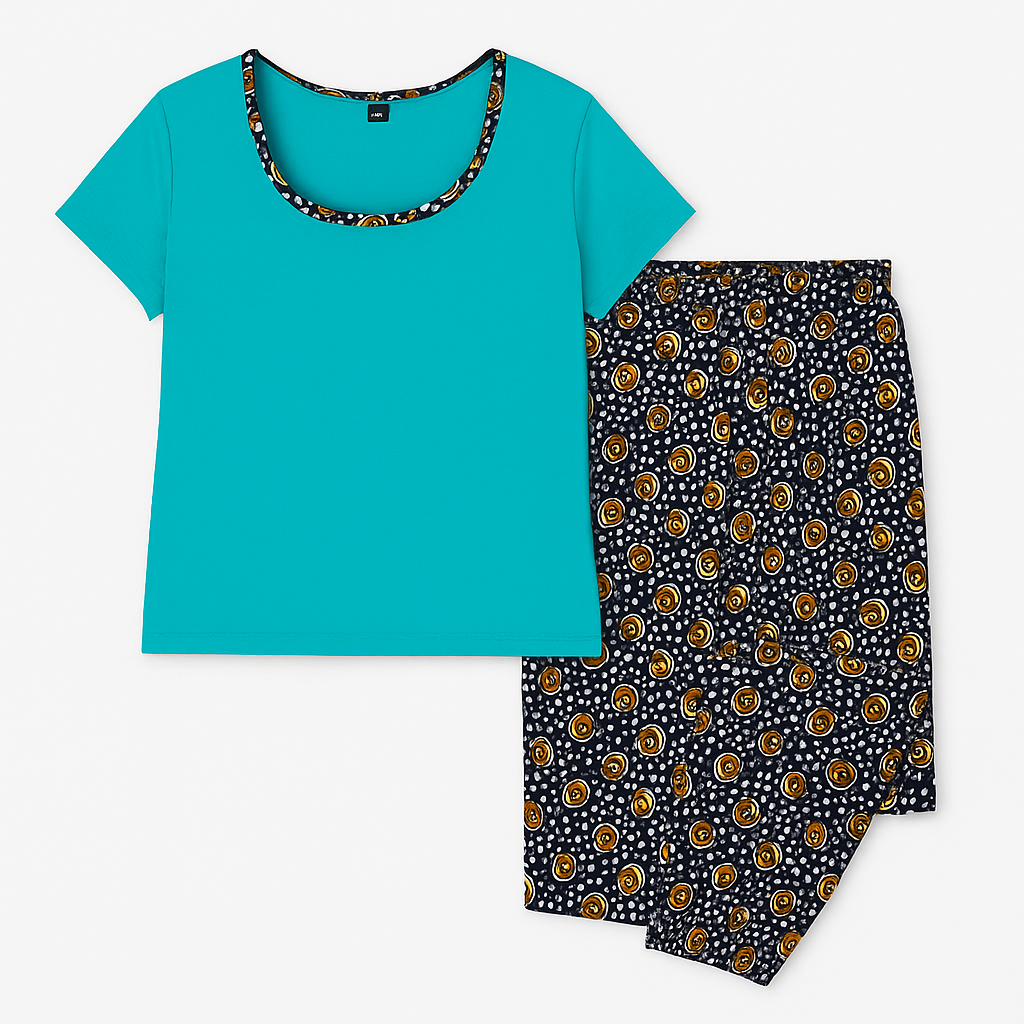 Women's Night Wear I Nighty