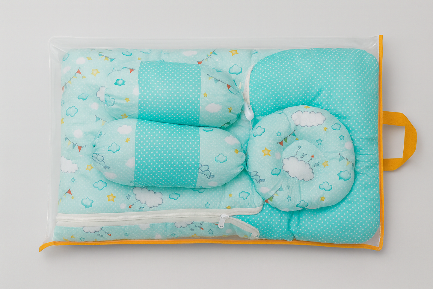 Babies Bedding Set