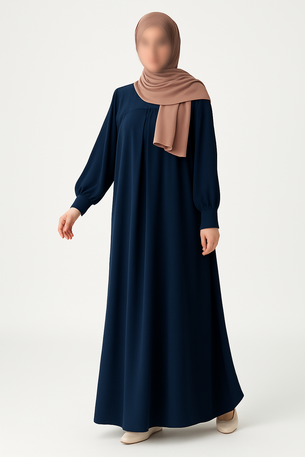 Women's Abaya I Gown