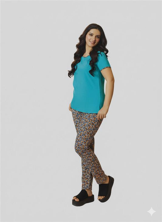 Women's Night Wear I Nighty