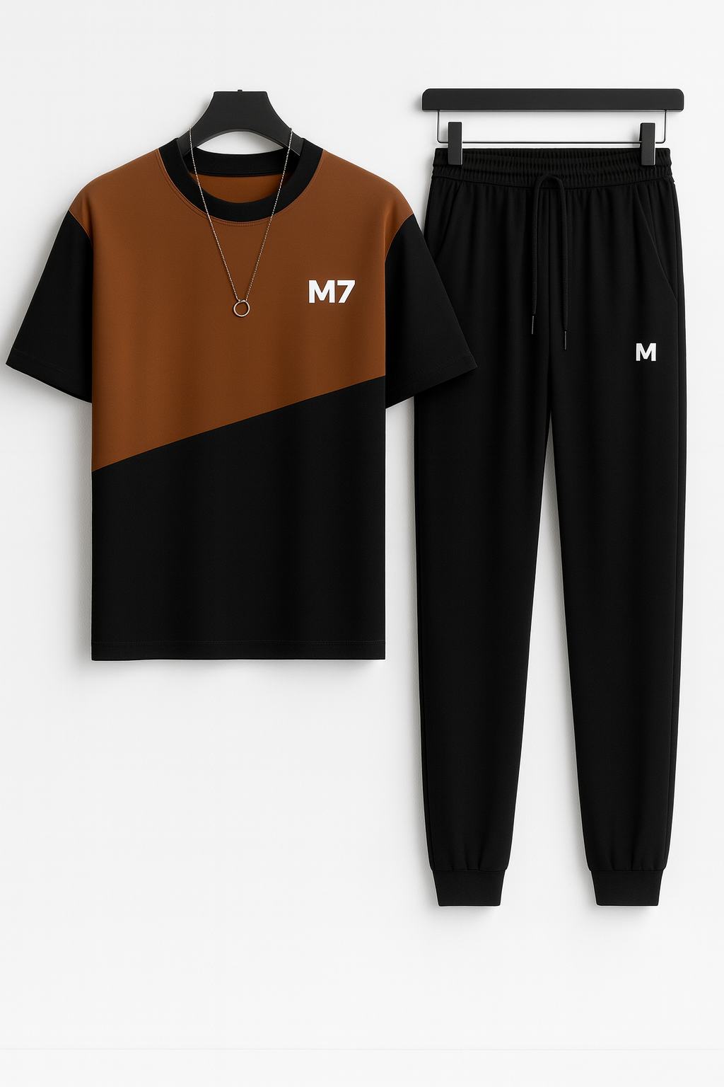 Men’s Trousers & T-Shirts – Hidden Grace