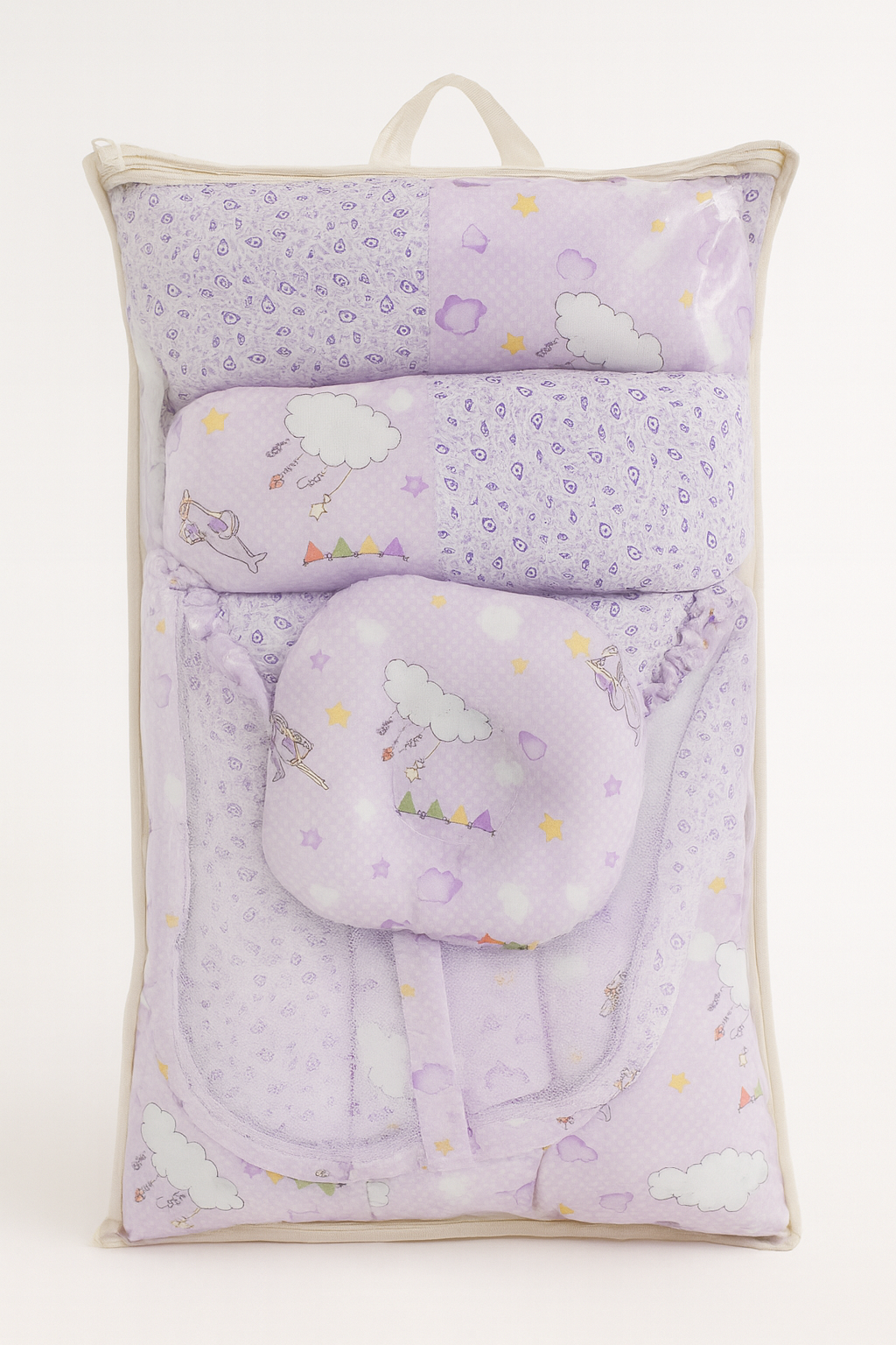 Babies' Bedding Sets – Hidden Grace