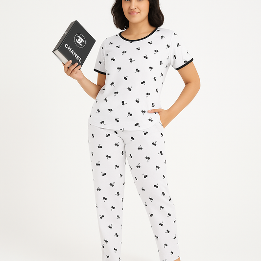 Women's night wear I Nighty
