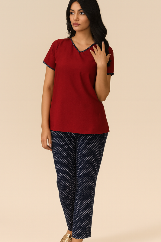 Women's Night Wear I Nighty
