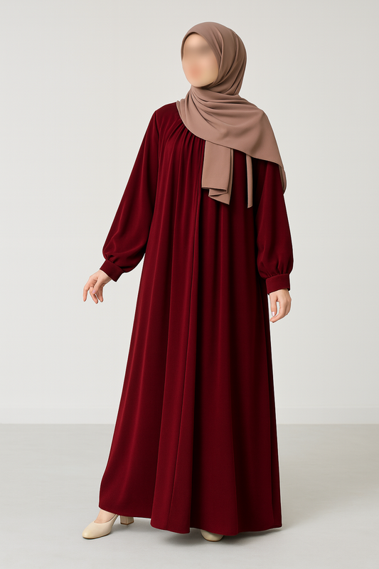 Women's Abaya I Gown